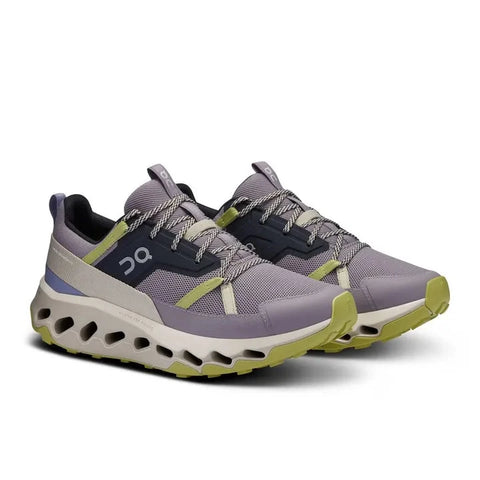 Cloudhorizon - Womens - Zinc | Sand Athletic ON 