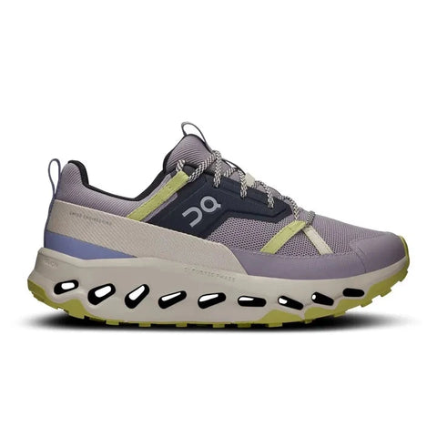 Cloudhorizon - Womens - Zinc | Sand Athletic ON 