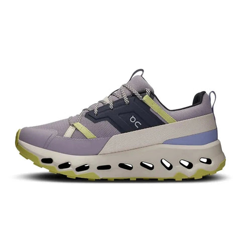 Cloudhorizon - Womens - Zinc | Sand Athletic ON 