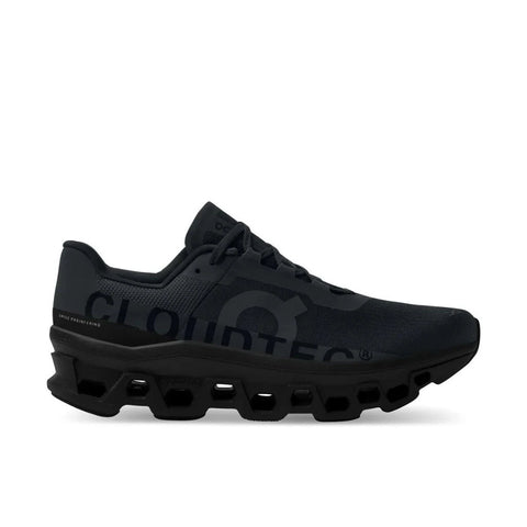 Cloudmonster - Mens - All Black Athletic ON 