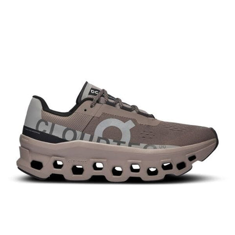 Cloudmonster - Mens - Cinder / Fog Athletic ON 