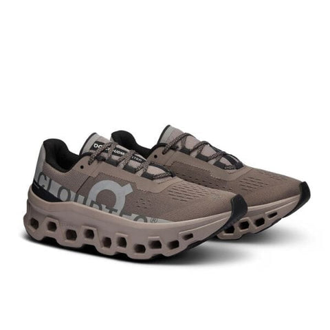 Cloudmonster - Mens - Cinder / Fog Athletic ON 