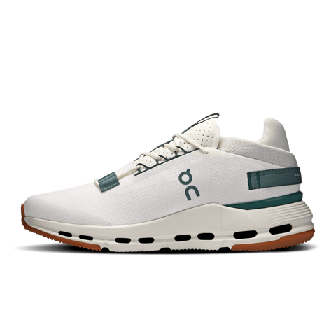 Cloudnova 2 - Mens - Ivory | Olive Athletic ON 