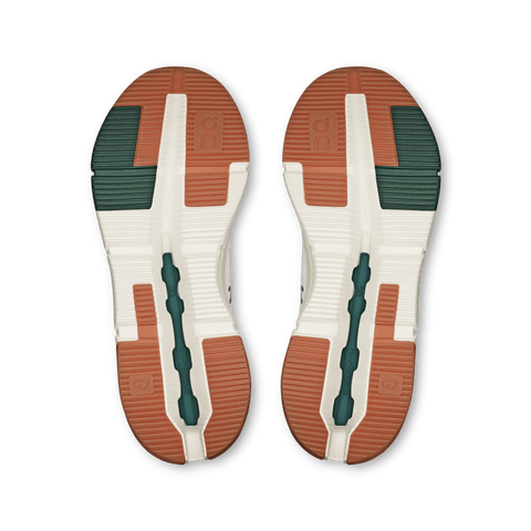 Cloudnova 2 - Mens - Ivory | Olive Athletic ON 