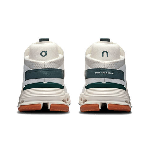 Cloudnova 2 - Mens - Ivory | Olive Athletic ON 