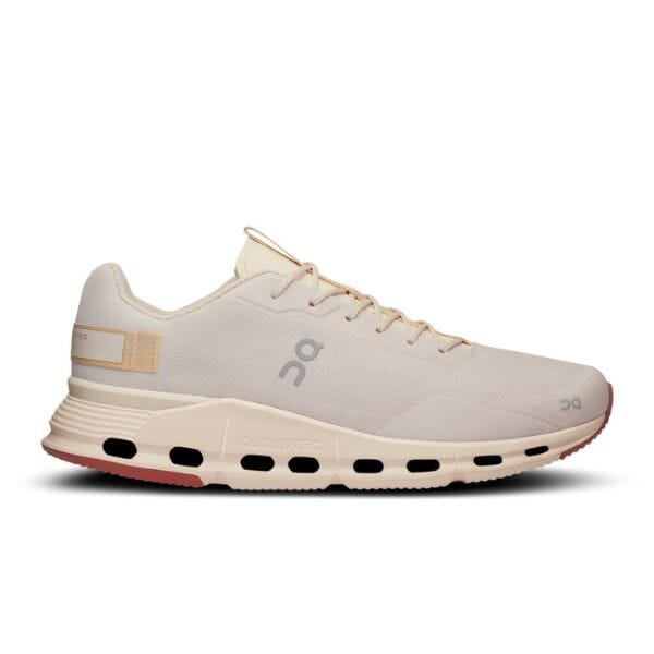 Cloudnova Form - Mens - Sand / Moon – FeetFirstFootwear