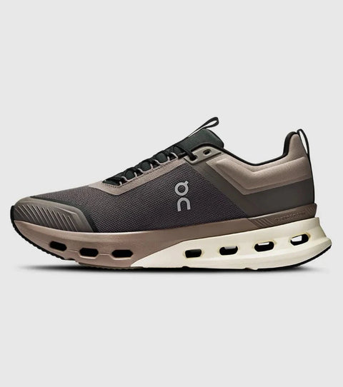 Cloudnova X - Mens - Eclipse / Black Athletic ON 