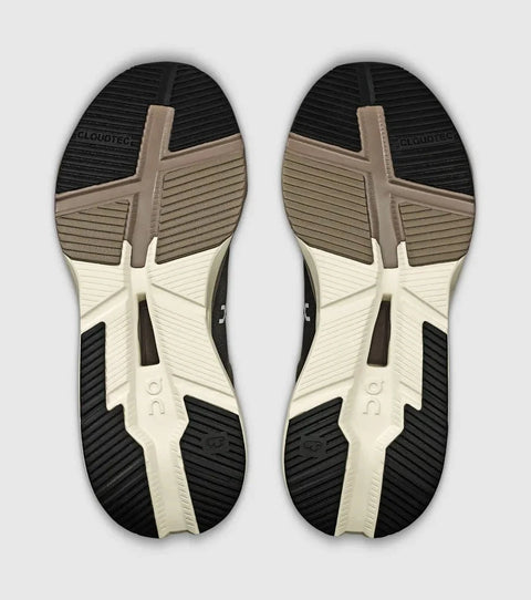 Cloudnova X - Mens - Eclipse / Black Athletic ON 