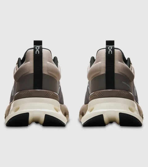 Cloudnova X - Mens - Eclipse / Black Athletic ON 