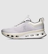 Cloudnova X - Womens - Silver | Mulberry Athletic ON 