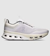 Cloudnova X - Womens - Silver | Mulberry Athletic ON 