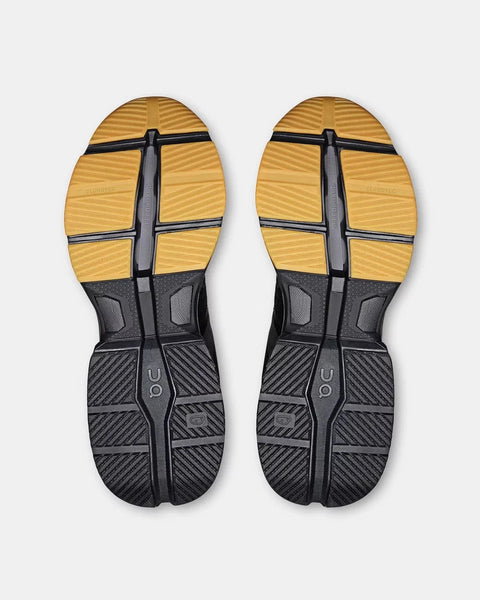 Cloudpulse Pro - Mens - Black | Rock Athletic ON 