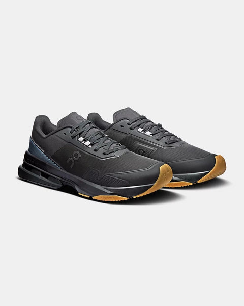 Cloudpulse Pro - Mens - Black | Rock Athletic ON 