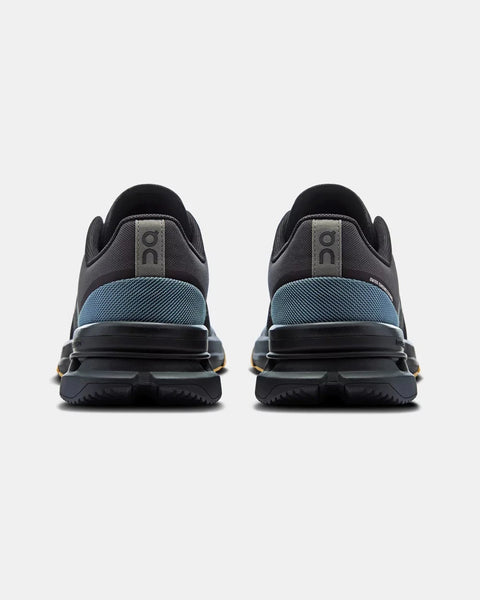 Cloudpulse Pro - Mens - Black | Rock Athletic ON 