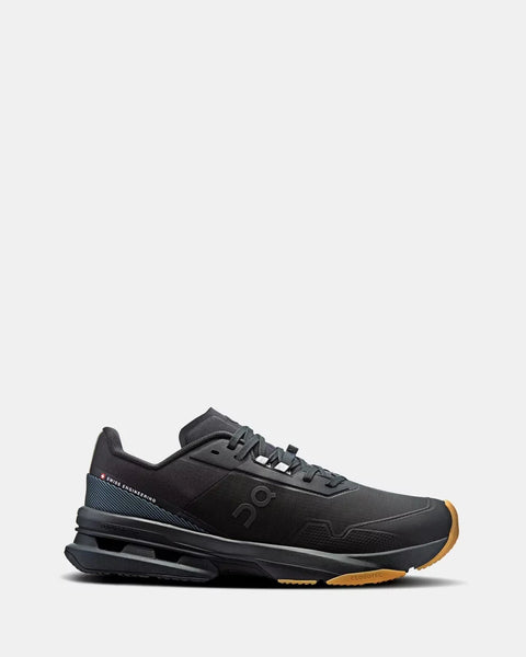Cloudpulse Pro - Mens - Black | Rock Athletic ON 