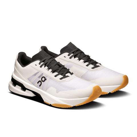 Cloudpulse Pro - Mens - White| Black Athletic ON 