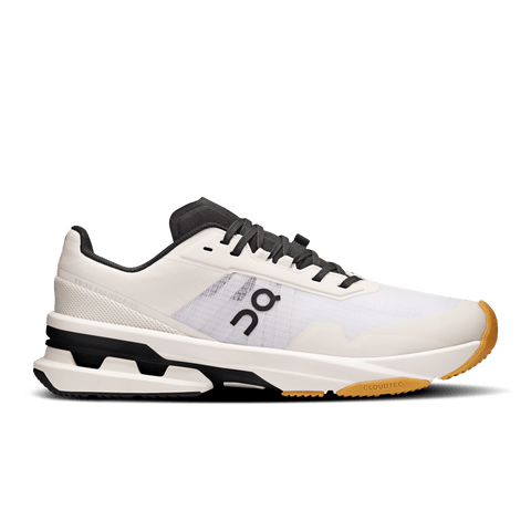 Cloudpulse Pro - Mens - White| Black Athletic ON 
