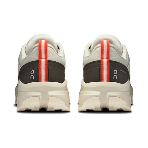 Cloudrock Low WP - Mens - Ivory | Ivory Athletic ON 