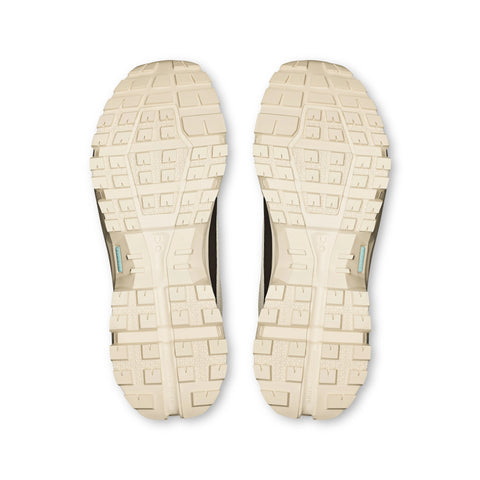 Cloudrock Low WP - Mens - Ivory | Ivory Athletic ON 