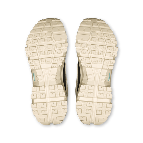 Cloudrock Low WP - Womens - Ivory | Ivory Athletic ON 