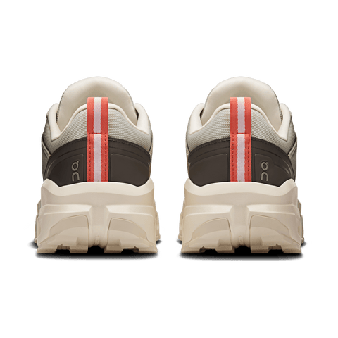 Cloudrock Low WP - Womens - Ivory | Ivory Athletic ON 