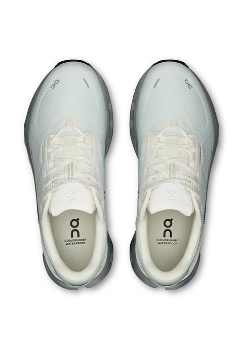 Cloudrunner 2 Waterproof - Mens - Iceberg | Rock Athletic ON 