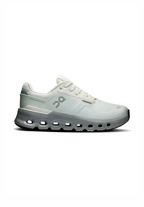 Cloudrunner 2 Waterproof - Mens - Iceberg | Rock Athletic ON 