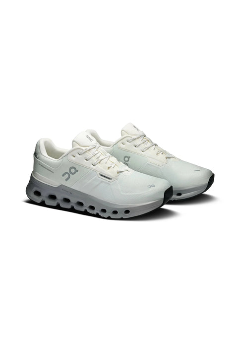 Cloudrunner 2 Waterproof - Mens - Iceberg | Rock Athletic ON 