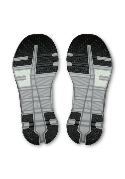 Cloudrunner 2 Waterproof - Mens - Iceberg | Rock Athletic ON 