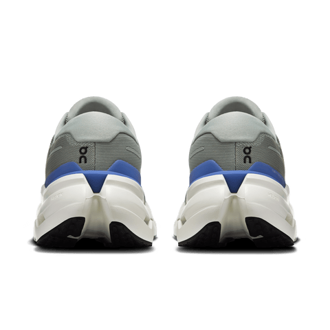 Cloudrunner 3 - Mens - Tin | Iceberg Athletic ON 