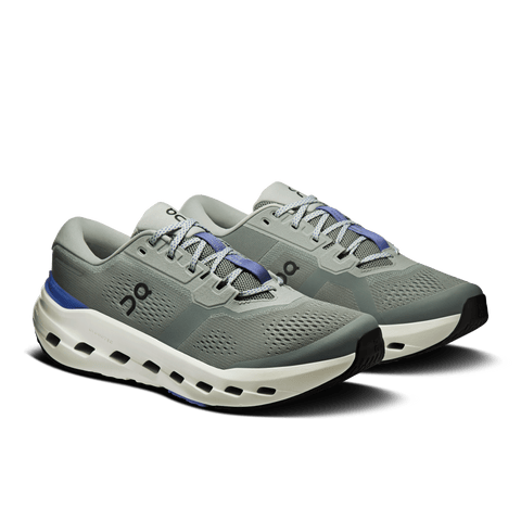 Cloudrunner 3 - Mens - Tin | Iceberg Athletic ON 
