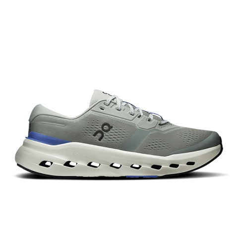 Cloudrunner 3 - Mens - Tin | Iceberg Athletic ON 