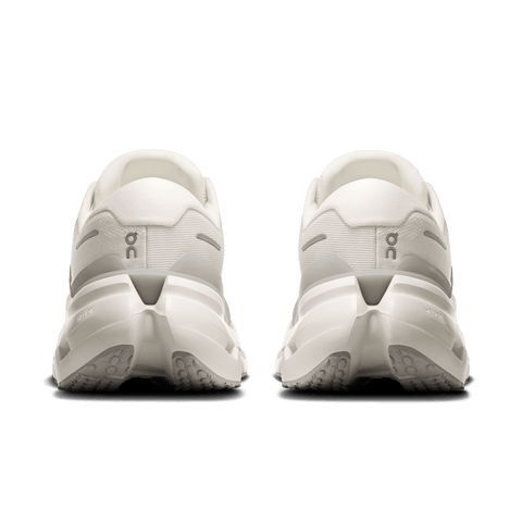 Cloudrunner 3 - Mens - White | Glacier Athletic ON 