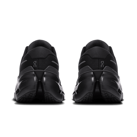 Cloudrunner 3 - Womens - Black | Black - Wide Athletic ON 