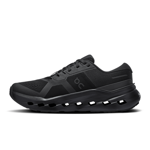 Cloudrunner 3 - Womens - Black | Black - Wide Athletic ON 