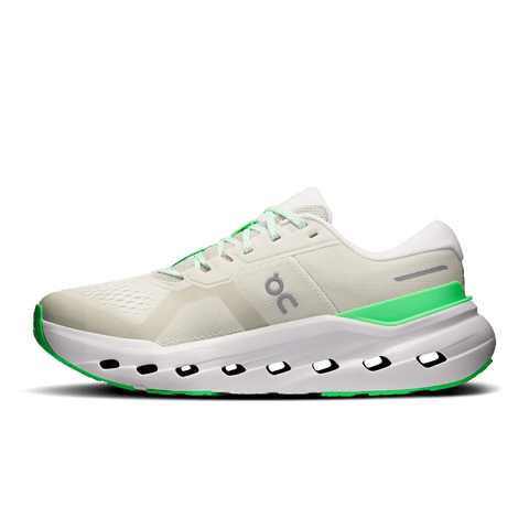 Cloudrunner 3 - Womens - Ghost | Verdite Athletic ON 