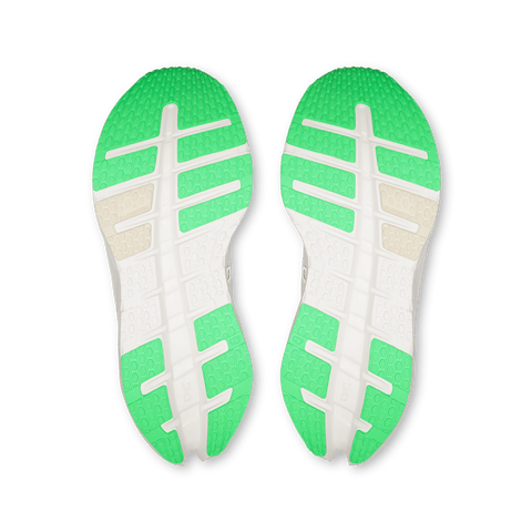 Cloudrunner 3 - Womens - Ghost | Verdite Athletic ON 