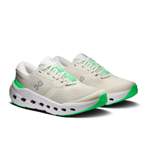 Cloudrunner 3 - Womens - Ghost | Verdite Athletic ON 