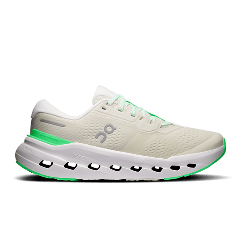 Cloudrunner 3 - Womens - Ghost | Verdite Athletic ON 