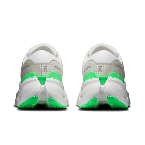 Cloudrunner 3 - Womens - Ghost | Verdite Athletic ON 