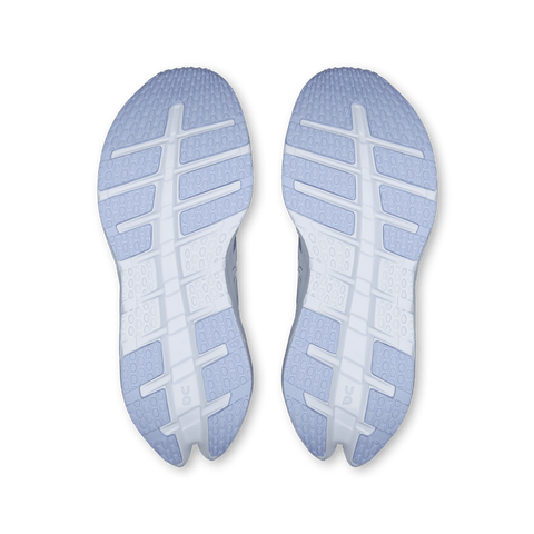 Cloudrunner 3 - Womens - Heather | Marsh Athletic ON 