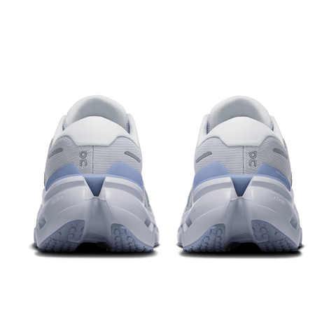 Cloudrunner 3 - Womens - Heather | Marsh Athletic ON 