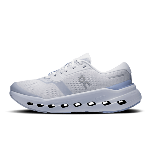 Cloudrunner 3 - Womens - Heather | Marsh Athletic ON 