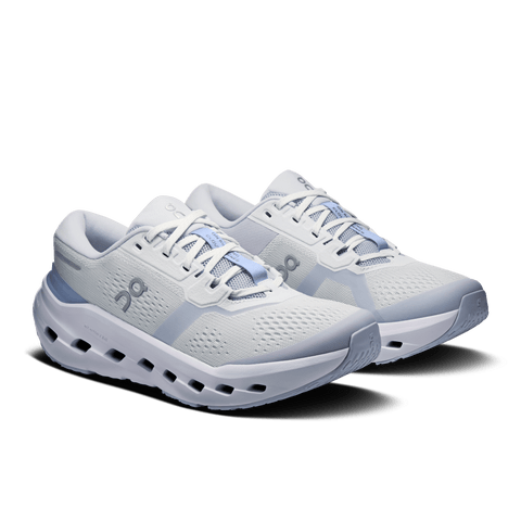 Cloudrunner 3 - Womens - Heather | Marsh Athletic ON 