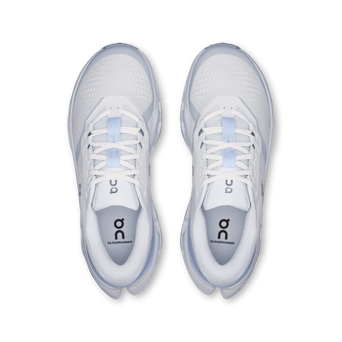 Cloudrunner 3 - Womens - Heather | Marsh Athletic ON 