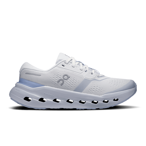 Cloudrunner 3 - Womens - Heather | Marsh Athletic ON 
