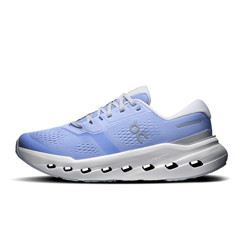 Cloudrunner 3 - Womens - Myrtle | Platinum Athletic ON 