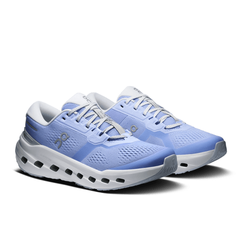 Cloudrunner 3 - Womens - Myrtle | Platinum Athletic ON 
