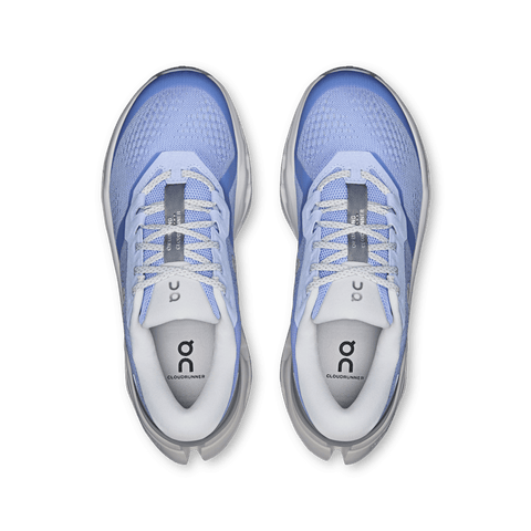 Cloudrunner 3 - Womens - Myrtle | Platinum Athletic ON 