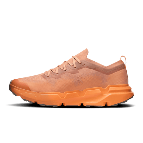 Cloudsoma - Mens - Sandstone | Tangerine Athletic ON 